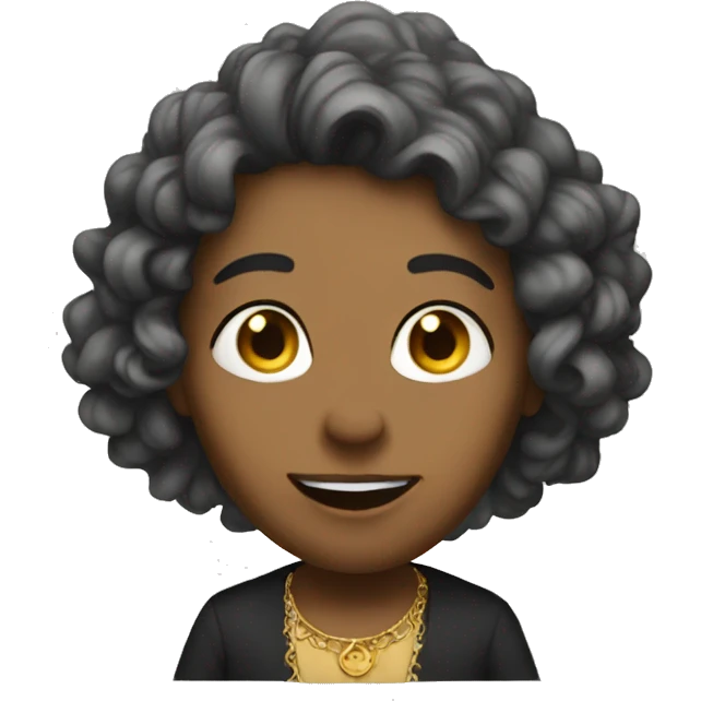 divine emoji