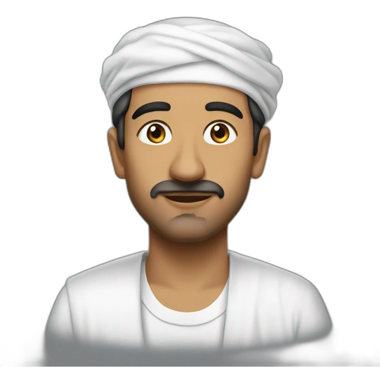 Abdelmajif teboun emoji