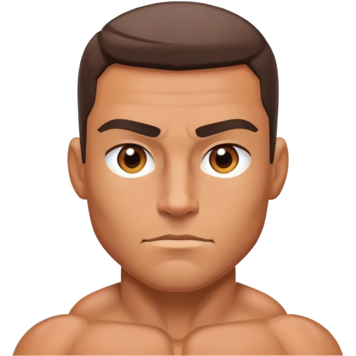 stronge emoji