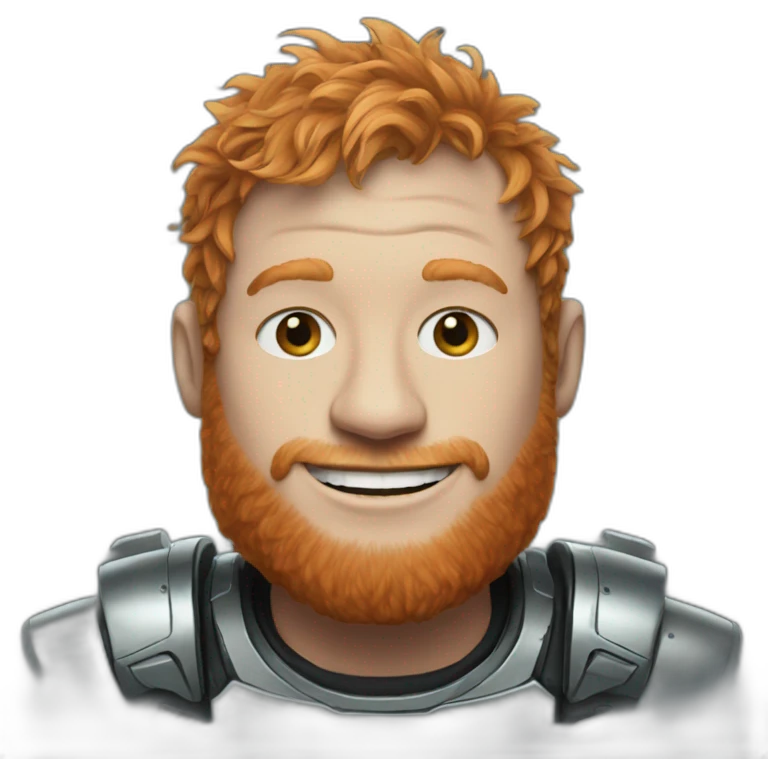 robot-ed-sheeran emoji