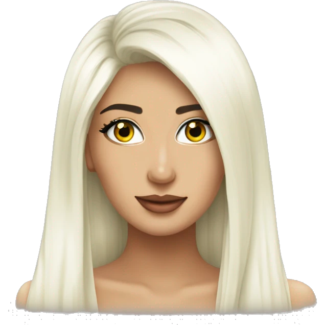 Jelena Karleusa JK emoji