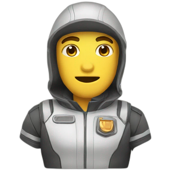 Condusion emoji