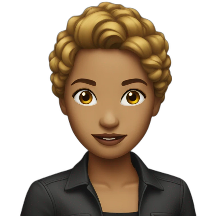 Jessica emoji