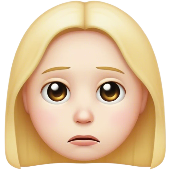 shame inside out 3 emoji [*Old Emoji*] emoji