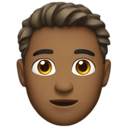 grit emoji
