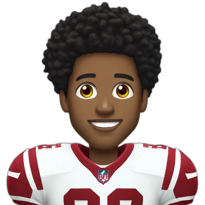 jalen ramsey emoji
