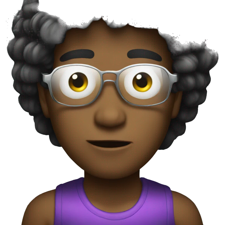 Disco emoji