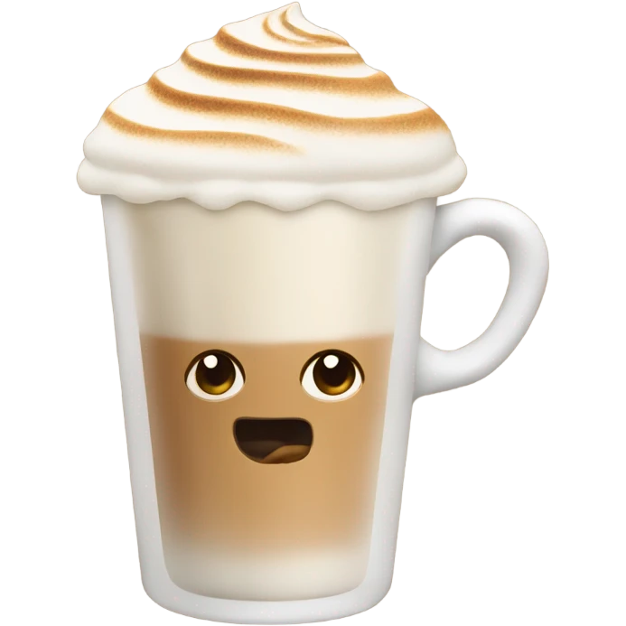 Chai Latte  emoji