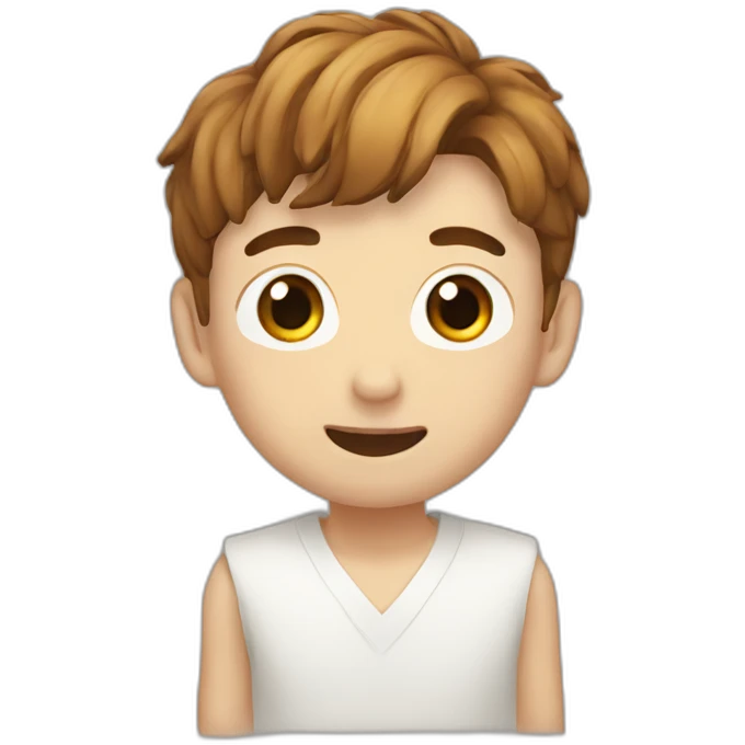 taeil emoji