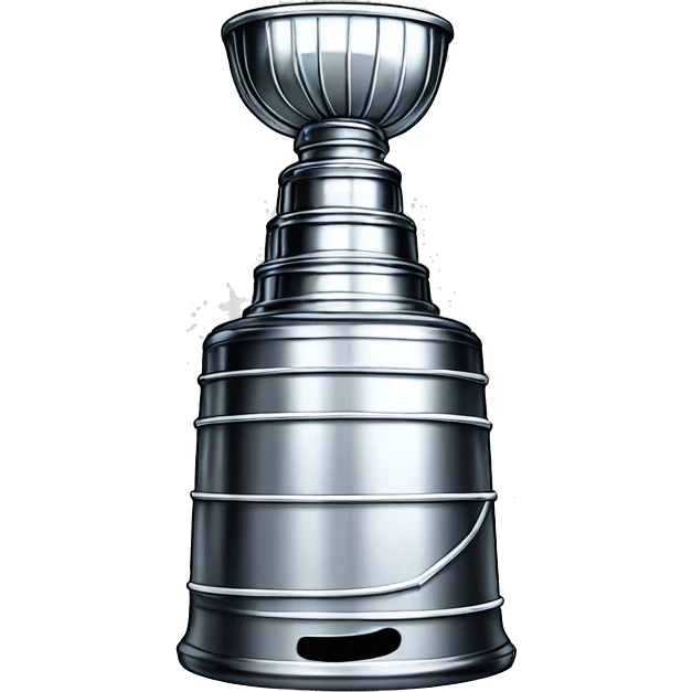 Stanley cup emoji