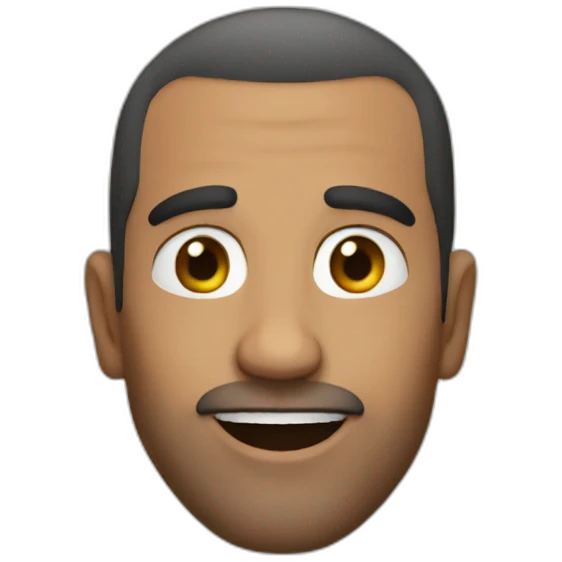 Felipe emoji