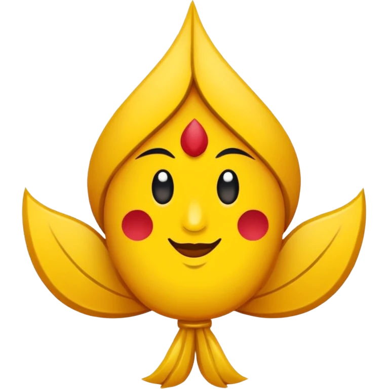 Naam Thamilar Katchi symbol emoji