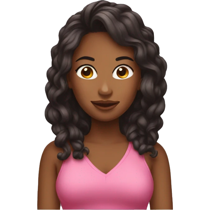 Emojis de amigas  emoji