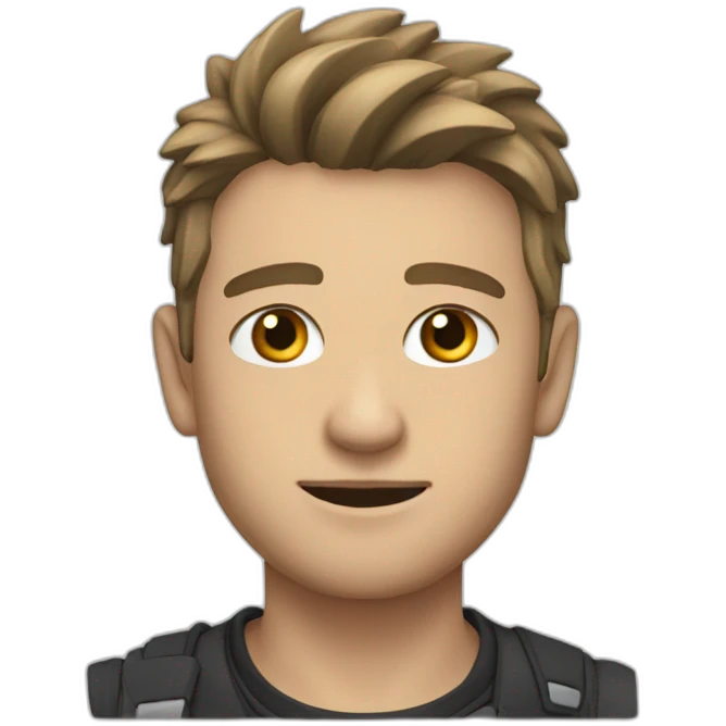 Collin walzer emoji