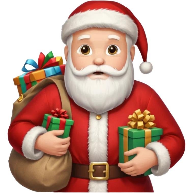 christmas emoji