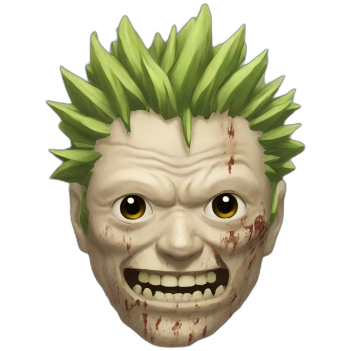 dorohedoro emoji