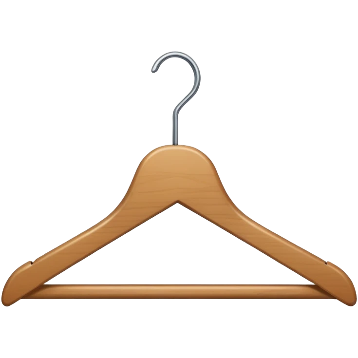 Hanger  emoji