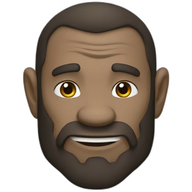 Kerchak emoji
