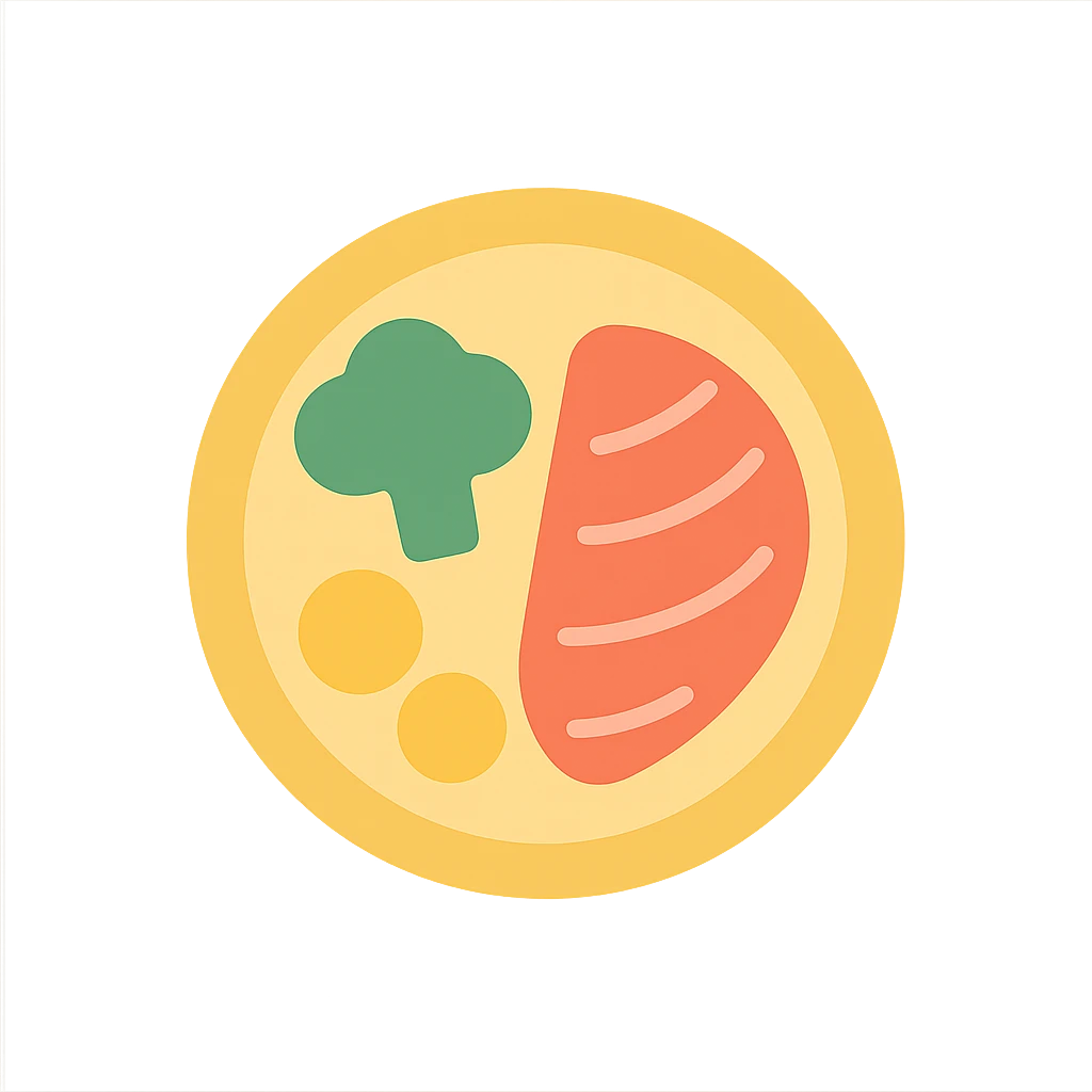 Meal emoji