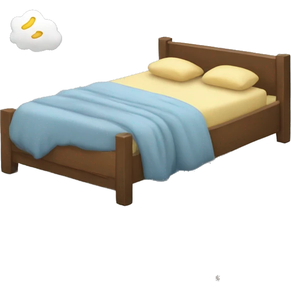 sleep emoji