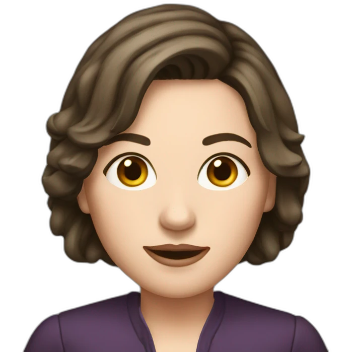 Katherine Longford emoji