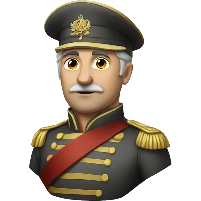 russian empire engineer emoji
