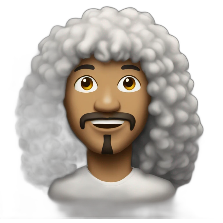 jimi page emoji