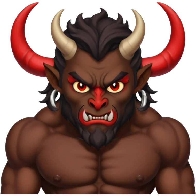 Belial emoji