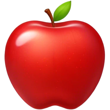 apple emoji