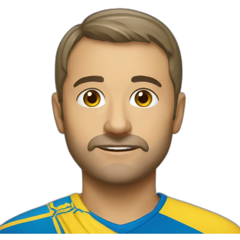 Ukraine emoji