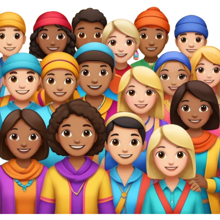 festival emoji