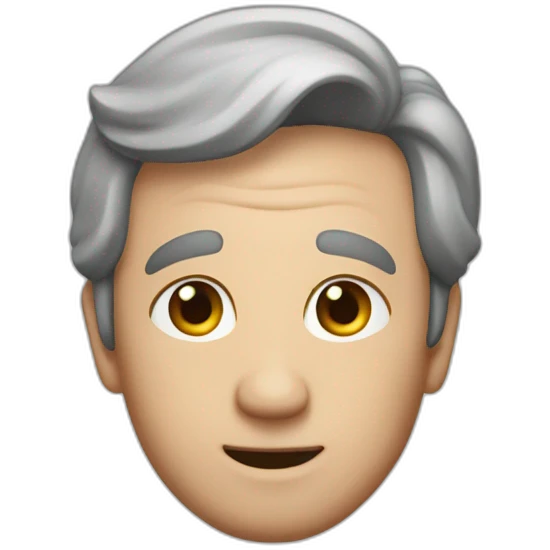 Patrick l’étoile emoji