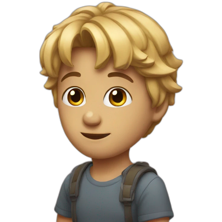 small emoji