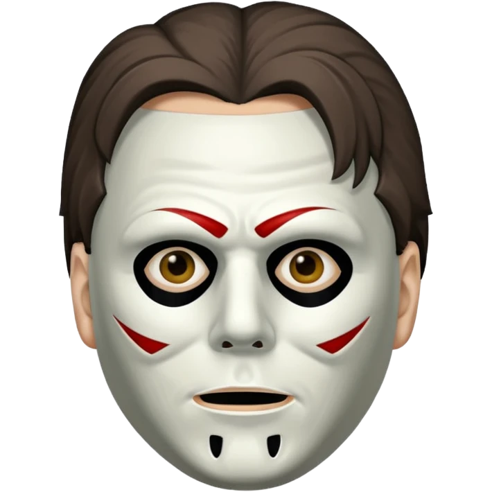 Michael Myers’s emoji