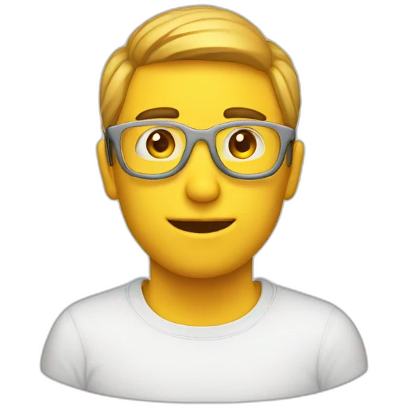 Copywriting emoji