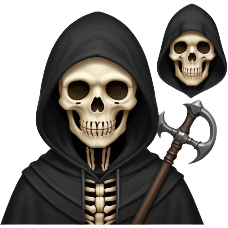 Reaper  emoji