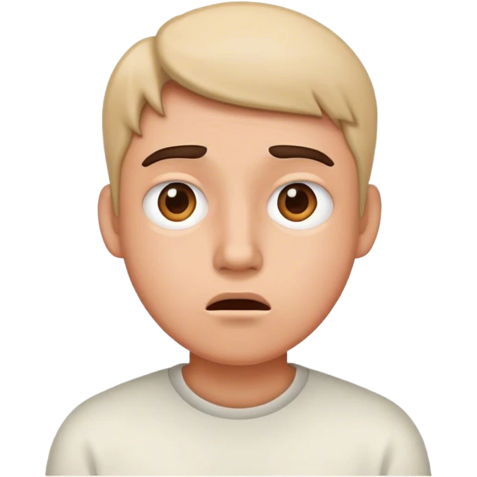 help emoji