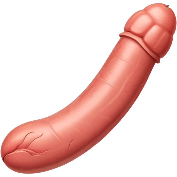 penis emoji