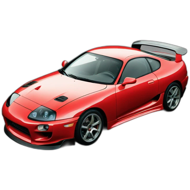 Supra mk4 emoji