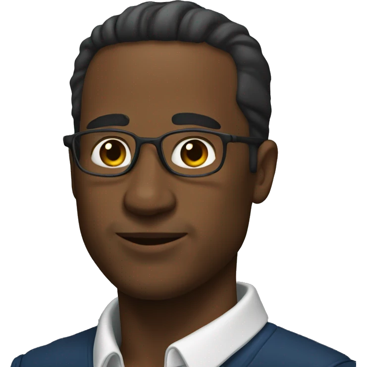 sigma man emoji