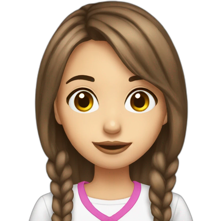 Riley Reid emoji