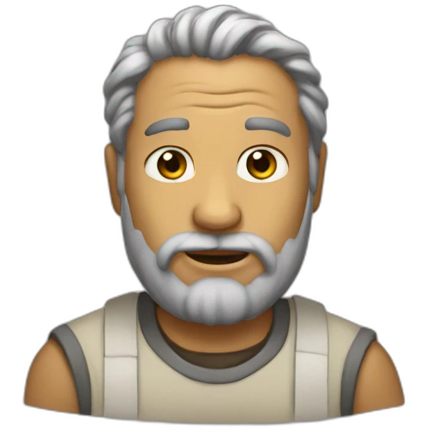 Homet emoji