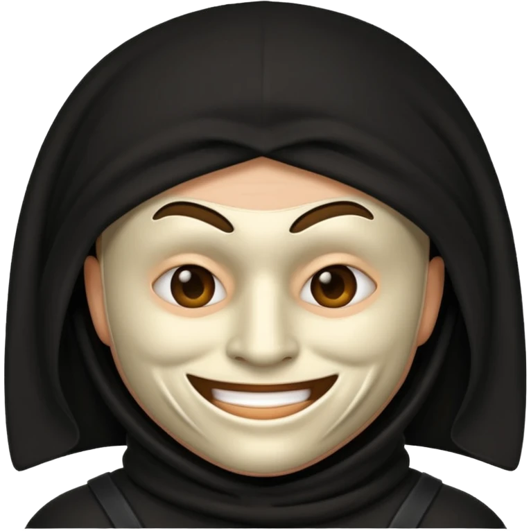 Robber emoji emoji