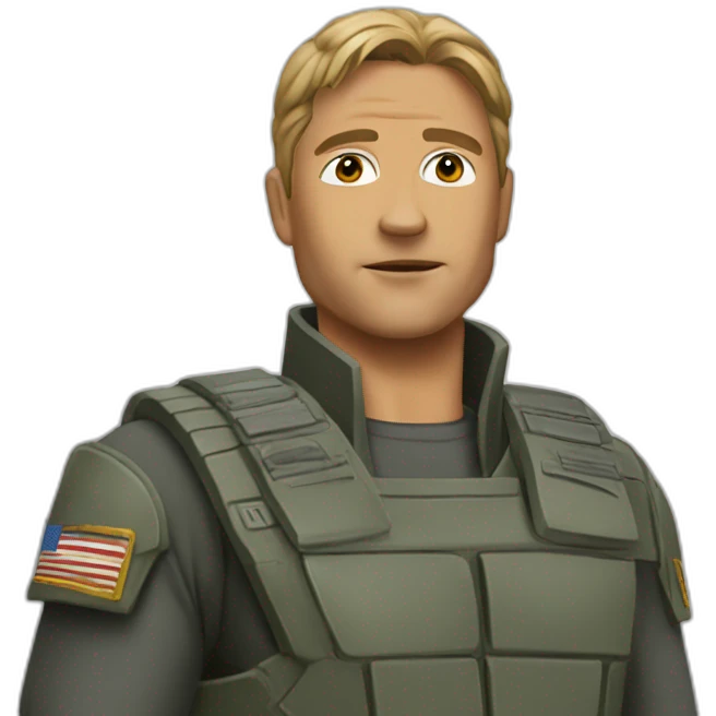 Stargate sg1 emoji