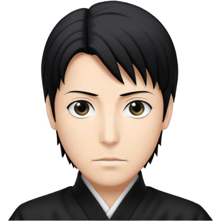 Aizen emoji