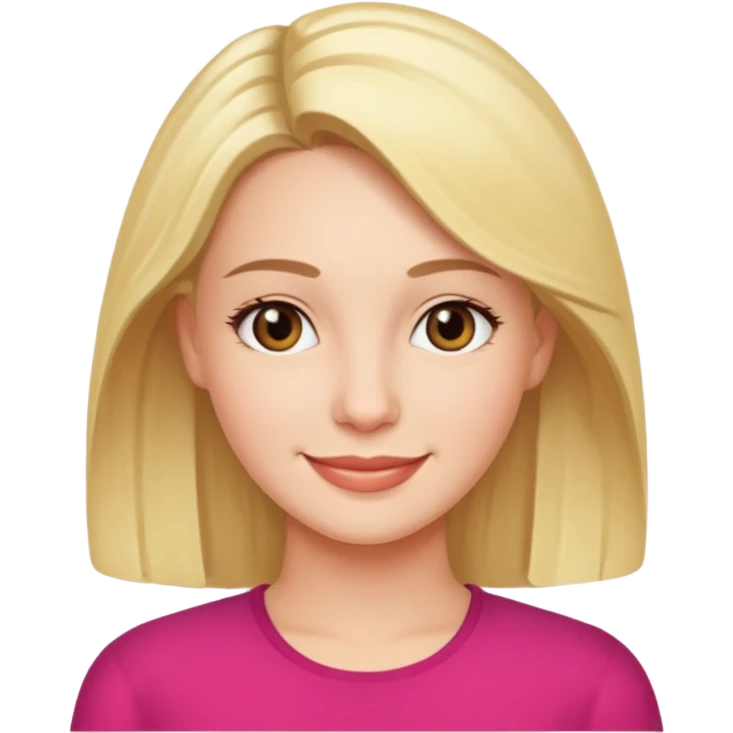 Catherine 32 ans Situation familiale  : En couple, sans enfant pour l’instant emoji