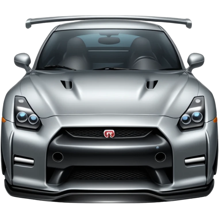 Gtr emoji