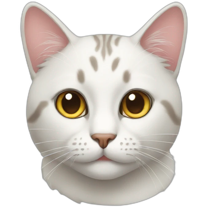 cat emoji