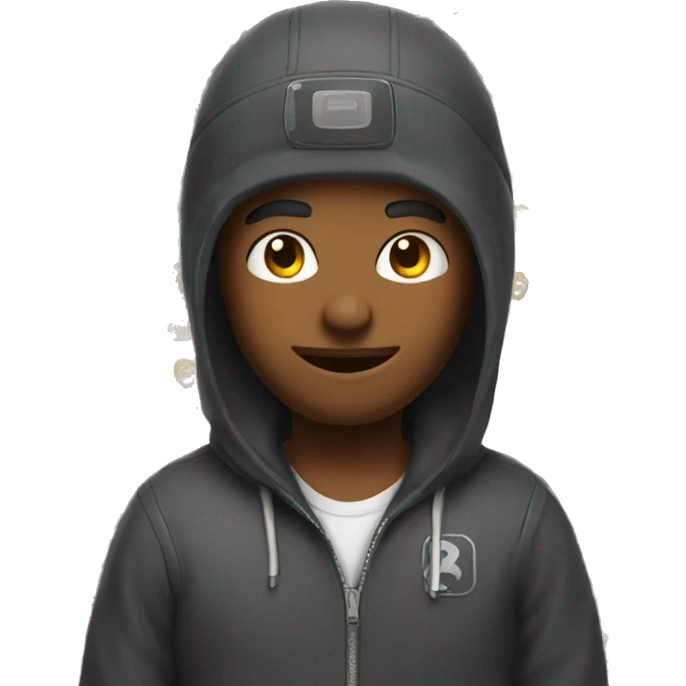 Gamer emoji