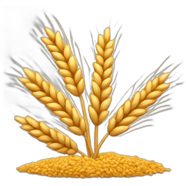 wheat emoji